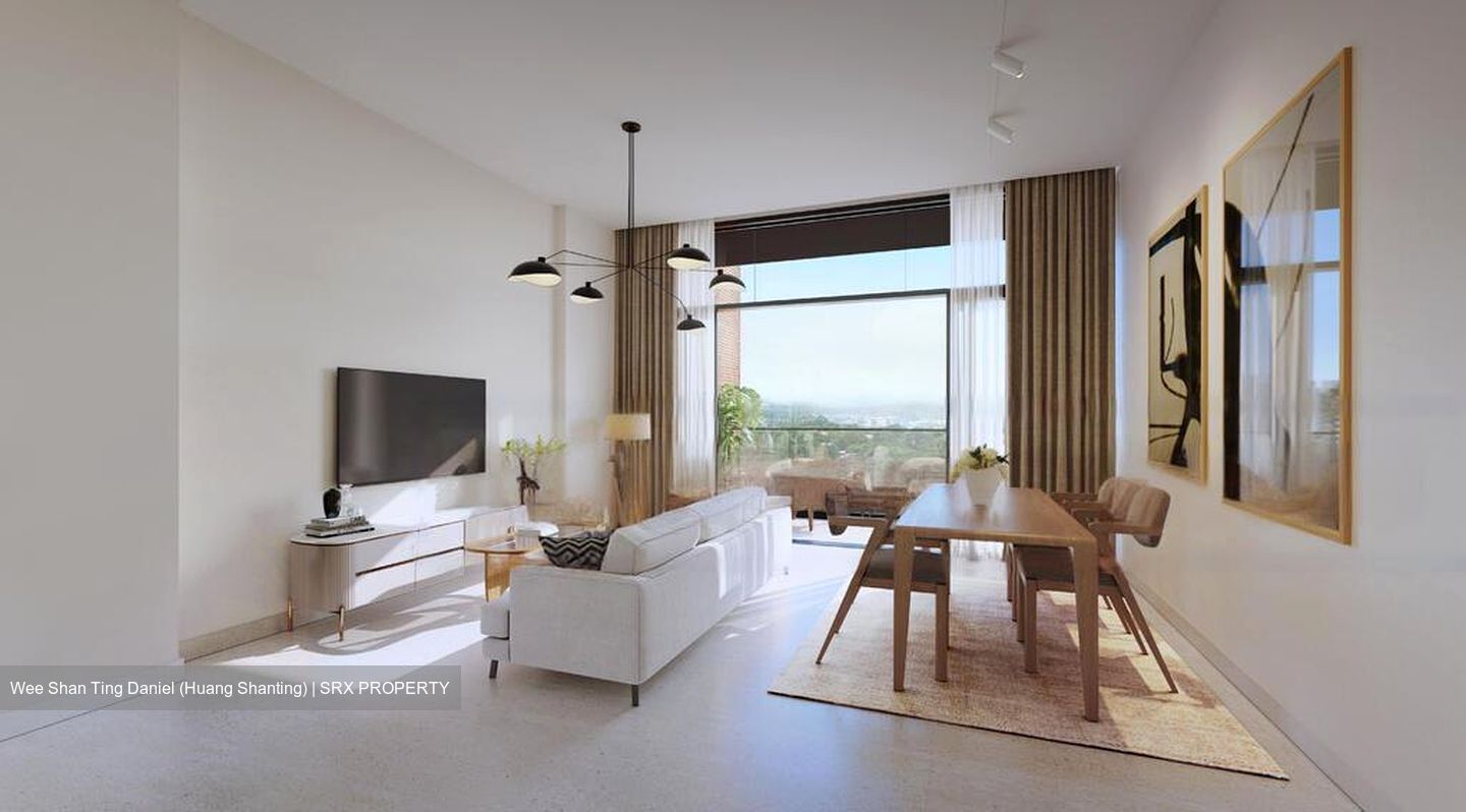 Claydence (D15), Apartment #474081571